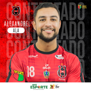Alexandre