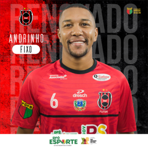 Andrinho