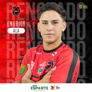 Endrigo