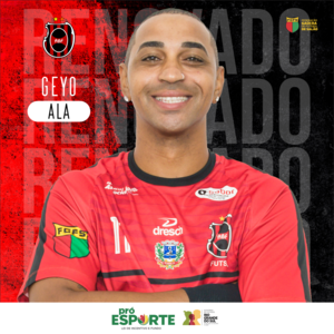 Geyo