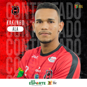 Kakinho
