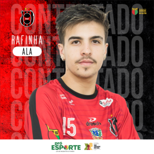 Rafinha