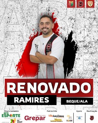 Matheus Ramires