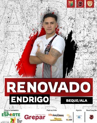 Endrigo