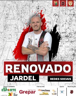 Jardel