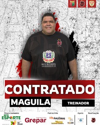 Maguila