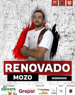 Mozo