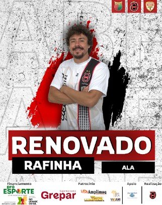 Rafinha