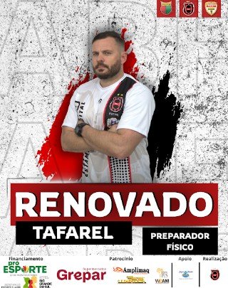 Tafarel