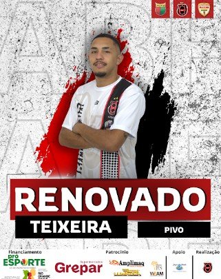 Teixeira