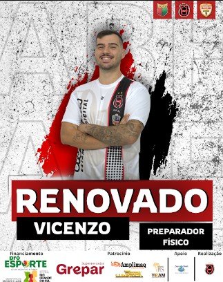 Vicenzo